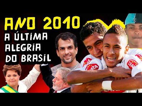 Remembering 2010, the year that left us with fond memories!