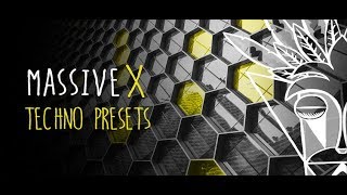 Video thumbnail for Massive X Techno Presets by Mind Flux