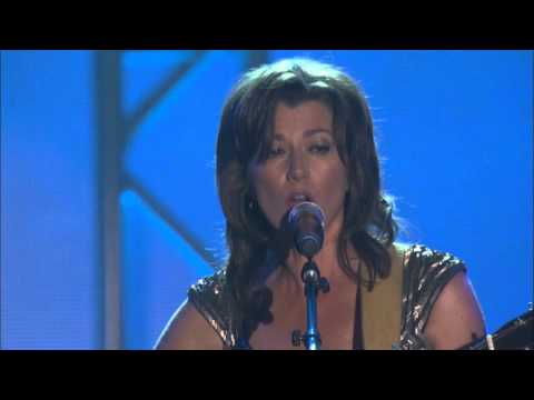 Amy Grant ft. Bart Millard - If I Could See