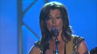 Amy Grant ft. Bart Millard - If I Could See