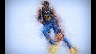 Kevin Durant Highlights Mix (Good Life) 2018-19 NBA Regular Season