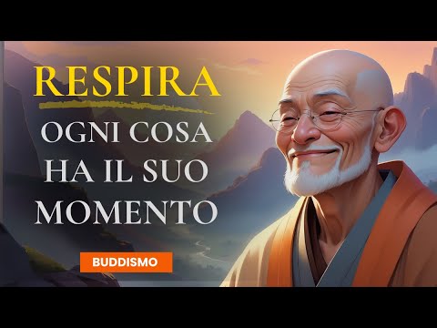 BUDDHISM TEACHINGS – Breathe and Slow Down: 10 Lessons on Inner Growth and Mindfulness