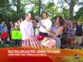 Melissa Rycroft On GMA 08 07 09