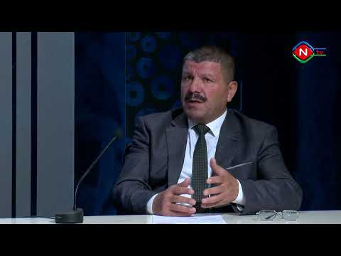 Təhsil və zaman - 12.04.2022