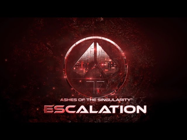 Ashes of the Singularity: Escalation