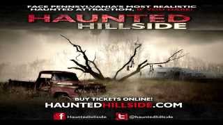 preview picture of video 'Haunted Hillside 30 second commercial'