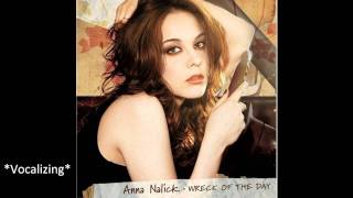 Soldier by Anna Nalick