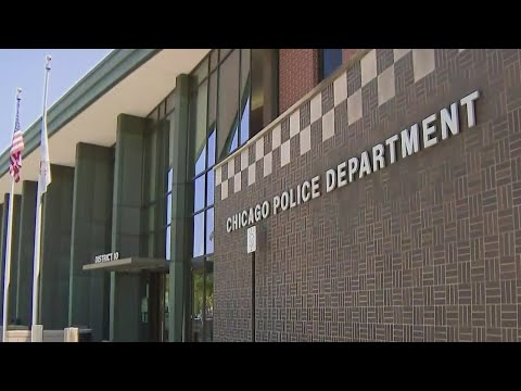 Chicago Police officers accused of sexual misconduct with migrants housed in police station