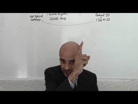 2. LEaP - The Art of Rhetoric (02-04-2021)