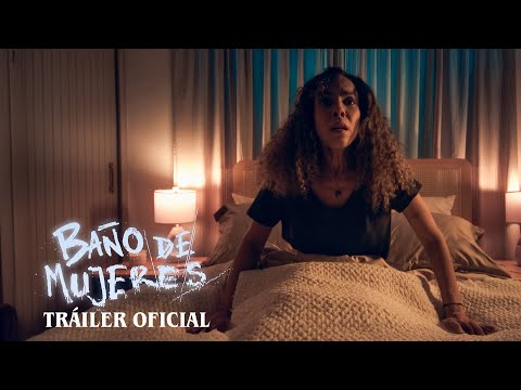 Tráiler de Baño de Mujeres