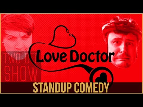 The Love Doctor - TwoDee Show