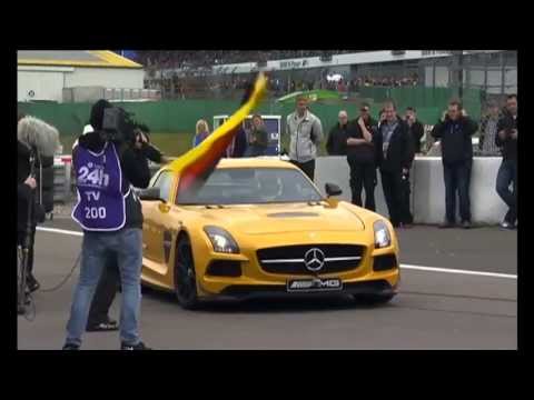 Ruote in Pista n.2212 Formula 1 - Mercedes AMG