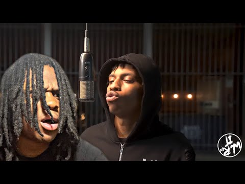 HE DISSED YOUR FAVORITE RAPPERS - Tae Porter - Drill K (WhoRunItNYC Performance) Reaction