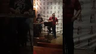 Download lagu Pengeran Ati(The Crew) Live Sing By Jefferson Richard mp3