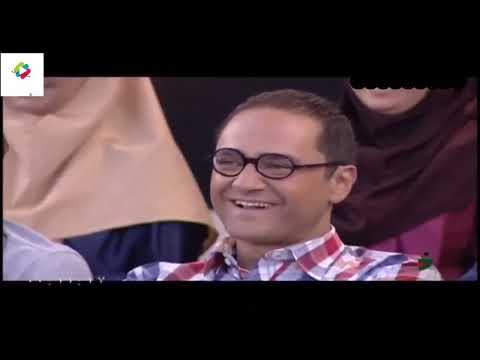 استند اپ علی مشهدی در خندوانه