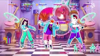 Clone High by Abandoned Pools | Just Dance 2022 (Official)