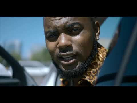 Roosta93 x Mistah Fab - "Gold Ice" Remix (Official Music Video)