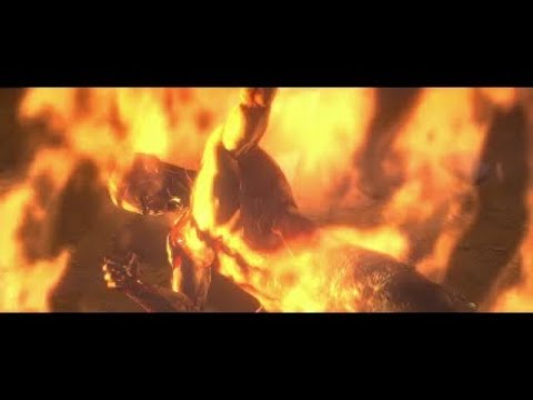 Resident Evil 6 Tribute 3