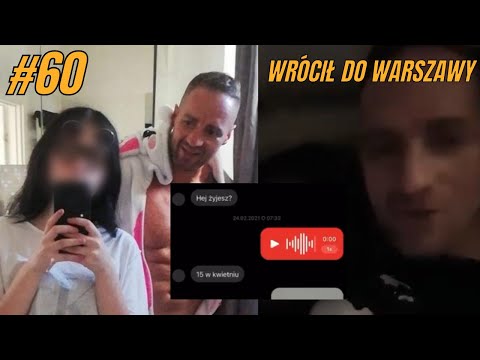 Sylwetki Polskich Gangsterów #60: Tomasz CHIC