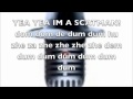 Im the scatman lyrics (The only one that can be ...
