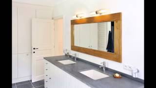 Bathroom Light Fixtures