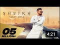 Shiekh (Full Video) | Karan Aujla | Manna | Rupan Bal | Latest New Songs 2020