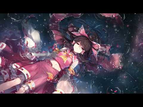Touhou Ambient Mix | Best of Stas Gavrik