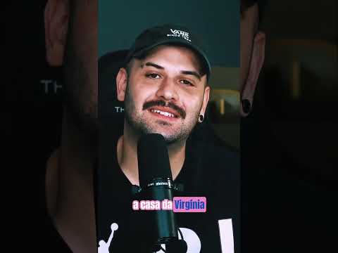 Procedimento Especial: Fama e Lugares Inesperados! #shorts