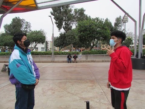 #FEAR vs #PAMPO | Octavos | Garganta de Fuego (Fecha 2) #GoldenBlood #GargantaDeFuego