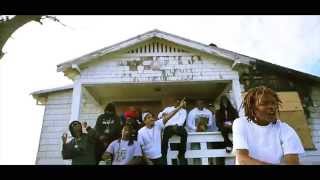 Nef The Pharaoh - Big Tymin&#39; (Official Music Video)