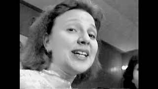 Ocho Kandelikas. Eight Little Candles.Vocal Quartet Lekhaim. Kazan, 1998