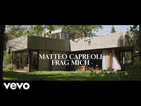 Matteo Capreoli - Frag Mich