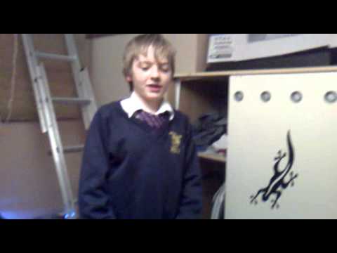 epic fail with staplegun