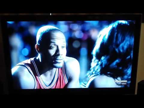 Hit the floor Derek proposes to Ahsha