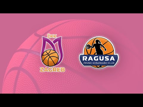 U15: Poluzavršni turnir - skupina B - ŽKK Zagreb - ŽKK Ragusa 🗓 11.03.2023. ⏳ 14 h