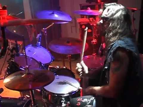 ARCTIC FLAME - Steel Angels / Misery`s Mystery (Live)