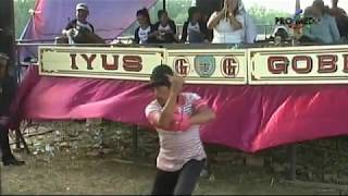 Download lagu KELOAS NAEK PEUYEUM BANDUNG - JAIPONGAN IYUS GOBER GROUP - GANTAR HAURGEULIS 6-7-2017 mp3