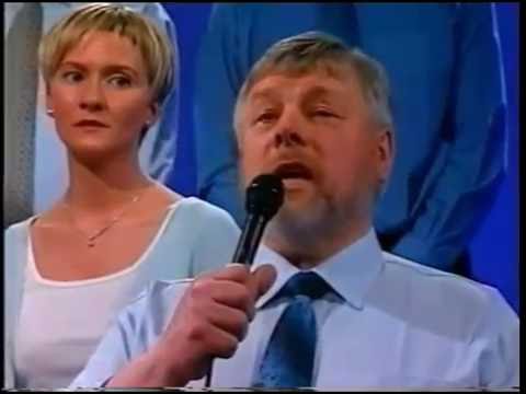 Sum eg gangi livsins leið