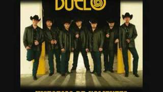 MI HISTORIA ENTRE TUS DEDOS BY GRUPO DUELO