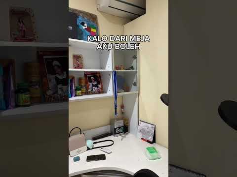 TEMBOK BOLONG BERARTI... #shorts