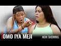 OMO IYA MEJI - A Nigerian Yoruba Movie Starring - Adunni Ade, Funmi Awelewa, Rotimi Salami