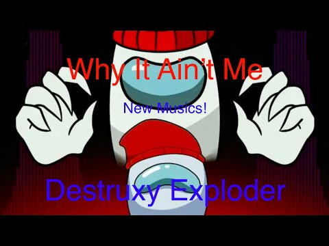 Chewiecatt²: Why It Ain't Me (125 SUBSCRIBERS SPECIAL) NEW MUSIC MASHUP!