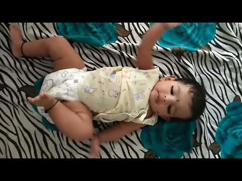 Henal Ravariya smol baby vidio