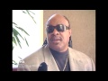 Stevie Wonder on Music