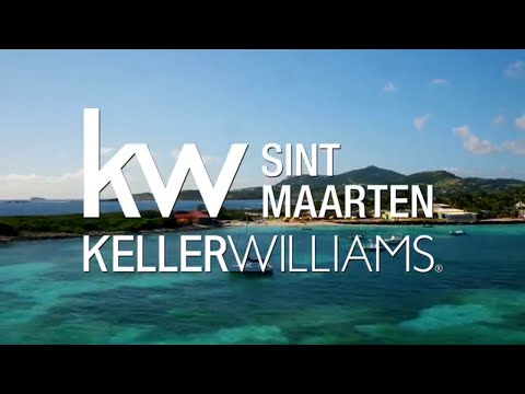 Keller Williams Worldwide Welcomes | KW Sint Maarten
