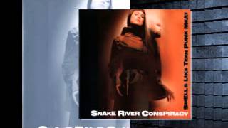 Snake River Conspiracy - Homicide - (Audio) - 1999