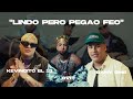 Dany Ome & Kevincito El 13 ft Ovi - Lindo Pero Pegao Feo (Video Official)