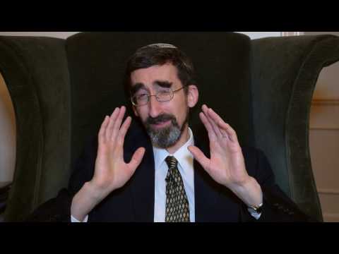 Vayera : Binding of Isaac, What was Abraham Thinking ?