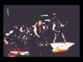 Unleashed - Dead Forever (Live In USA, 1991) 