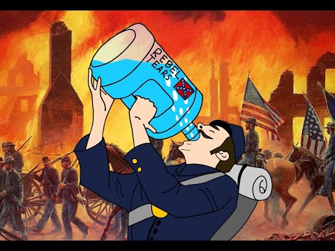 War of rights (Rights to what?)